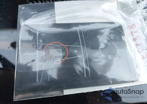 2020 Tesla Model 3 Performance Dual Motor All-Wheel Drive from USA, damaged, VIN 5YJ3E1EC7LF623838